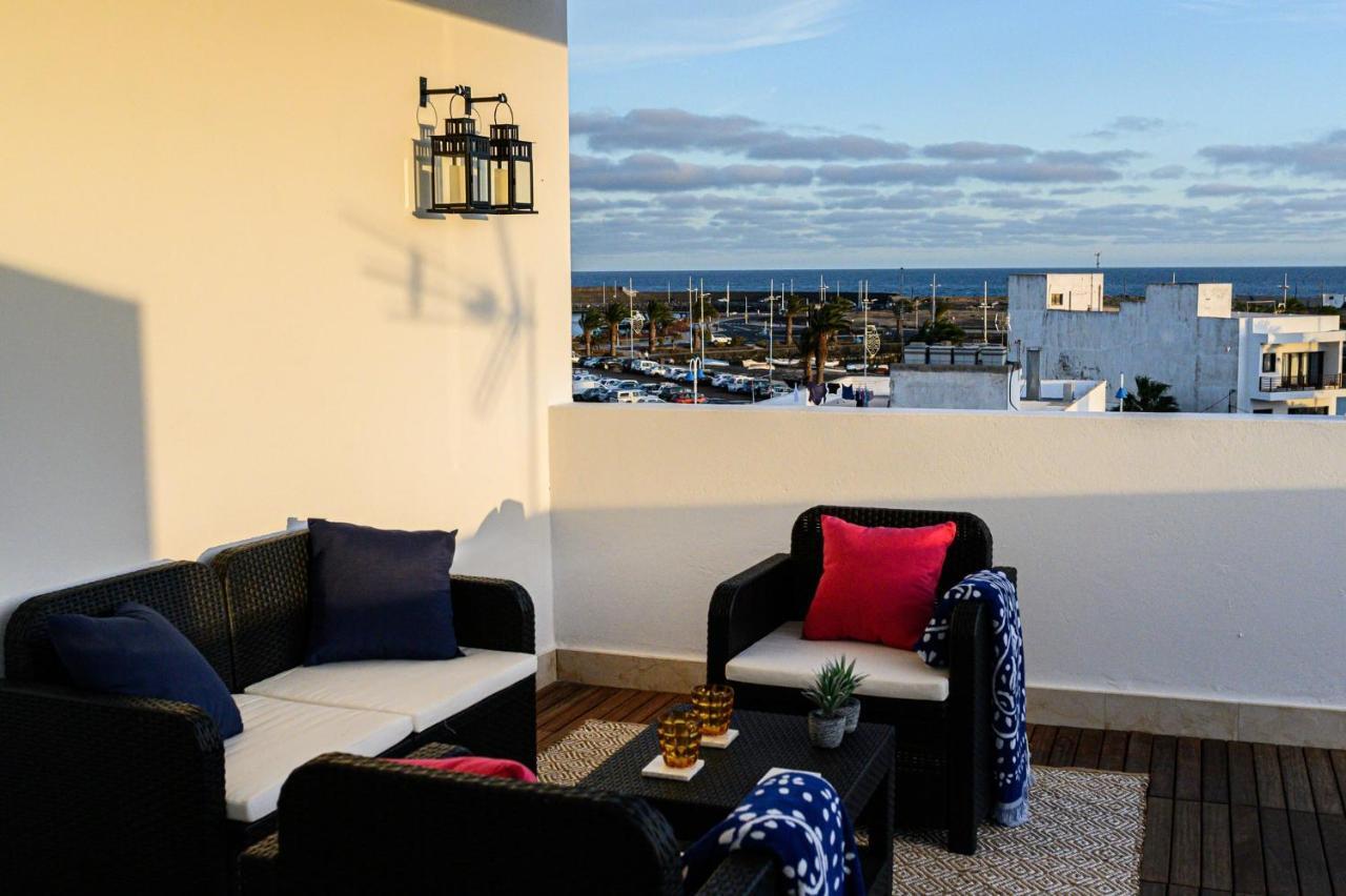 Lantia Rooftop House Hostel Arrecife (Lanzarote)